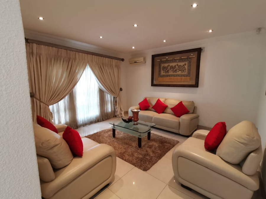 4 Bedroom Property for Sale in Zinniaville North West